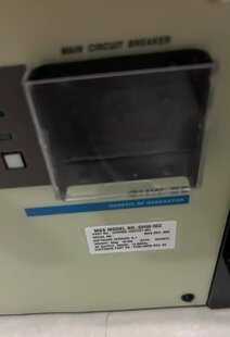 ENI GHW-50Z #293779114