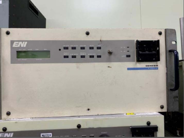 圖為 已使用的 ENI GHW-85A 待售