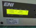 Photo Used ENI GMW-25 For Sale