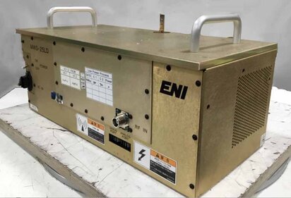 ENI MWD-25LD-02 #293639648