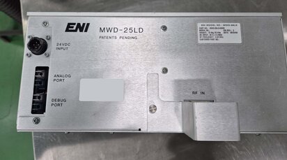 ENI MWD-25LD #293757929