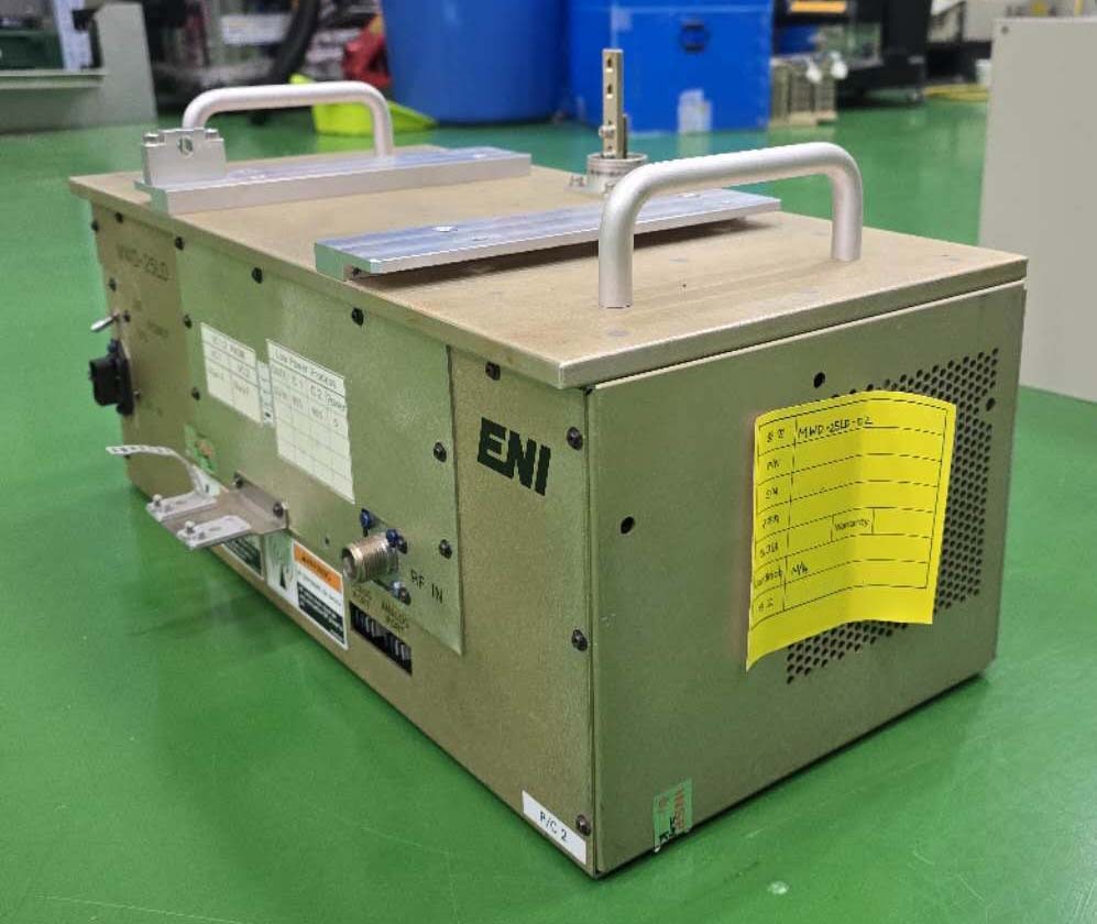 圖為 已使用的 ENI MWD-25LD 待售