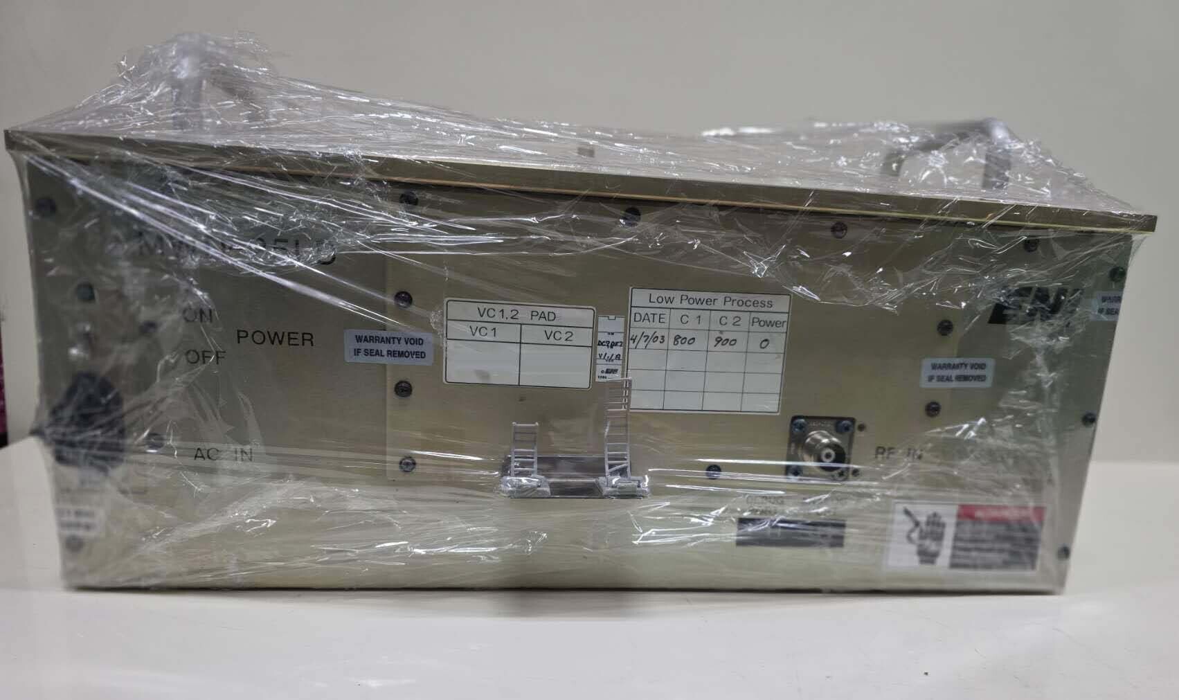 フォト（写真） 使用される ENI MWD-25LD 販売のために