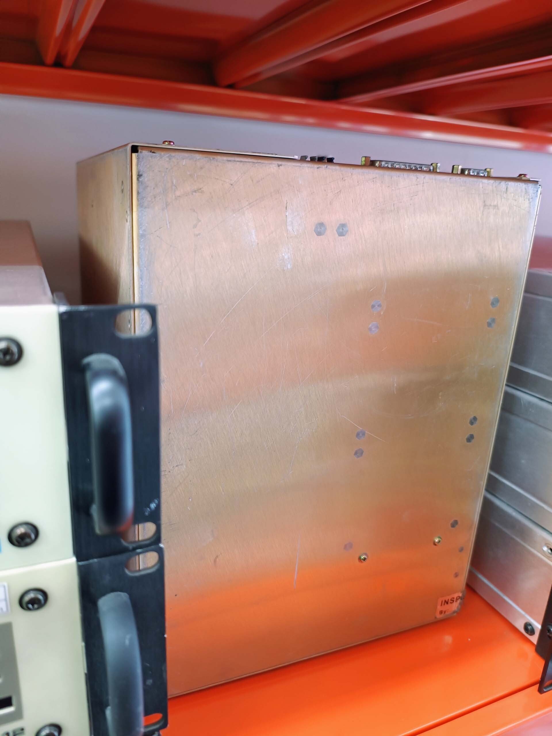 圖為 已使用的 ENI MWM-25-02X 待售