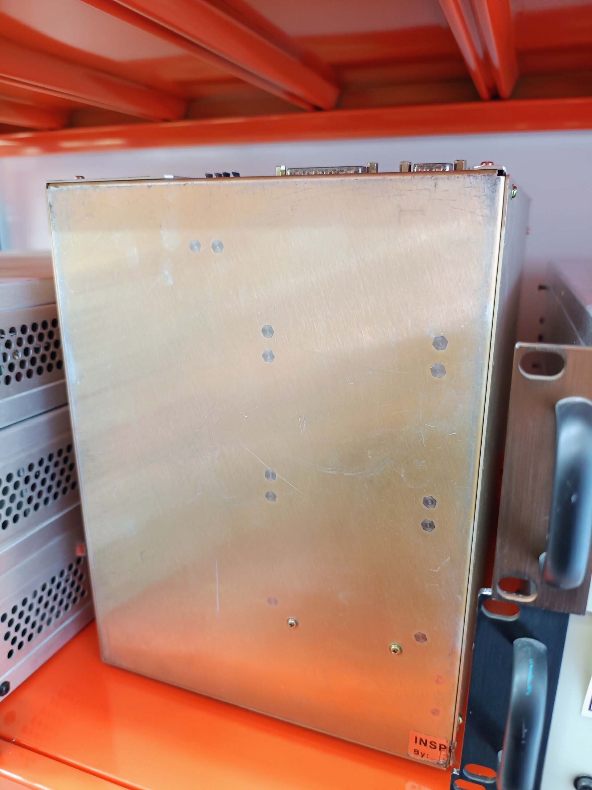 圖為 已使用的 ENI MWM-25-02X 待售
