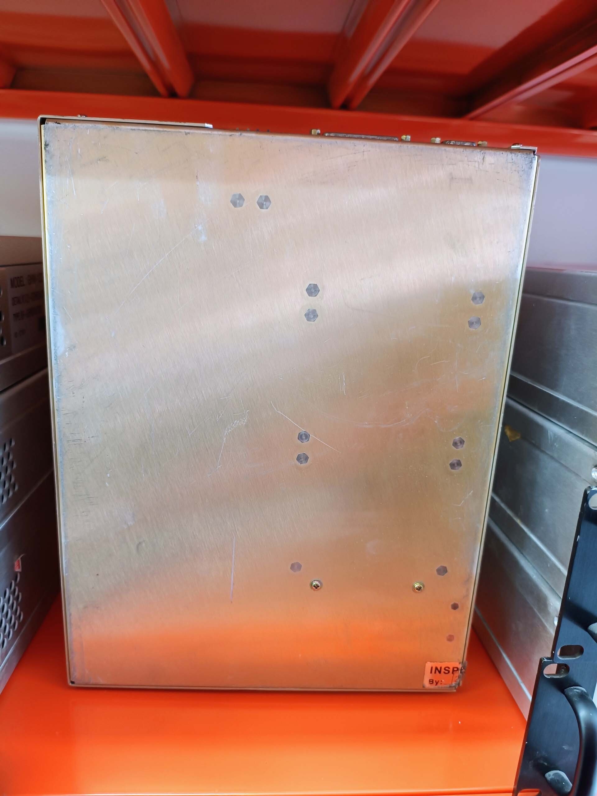 圖為 已使用的 ENI MWM-25-02X 待售