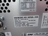사진 사용됨 ENI NOVA-25A 판매용
