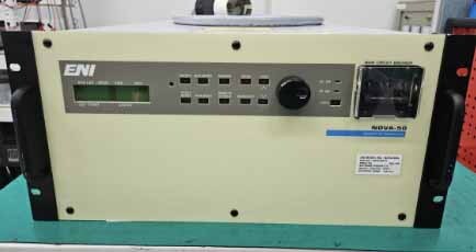 图为 已使用的 ENI NOVA 50A 待售