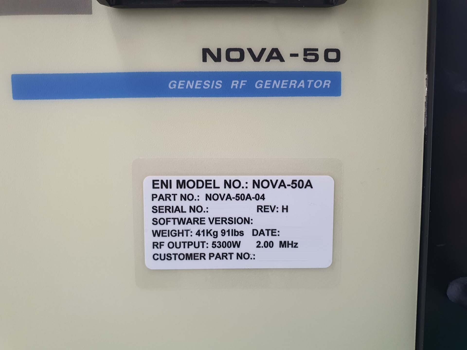 图为 已使用的 ENI NOVA-50A-04 待售