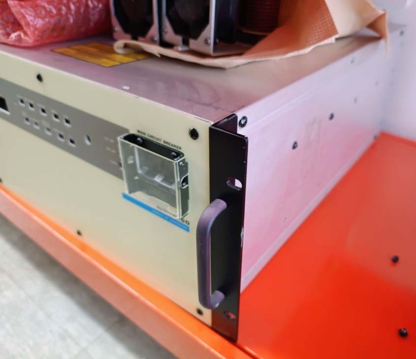 사진 사용됨 ENI NOVA-50A-10 판매용