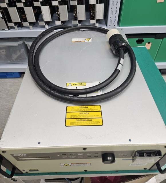 사진 사용됨 ENI NOVA-50A-10 판매용