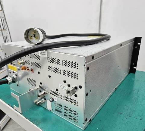 사진 사용됨 ENI NOVA-50A-10 판매용