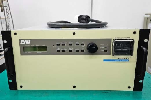 사진 사용됨 ENI NOVA-50A-10 판매용