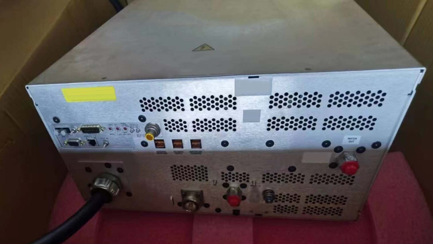 图为 已使用的 ENI NOVA 50A 待售