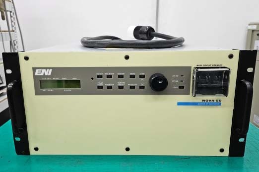 Photo Used ENI NOVA 50A For Sale