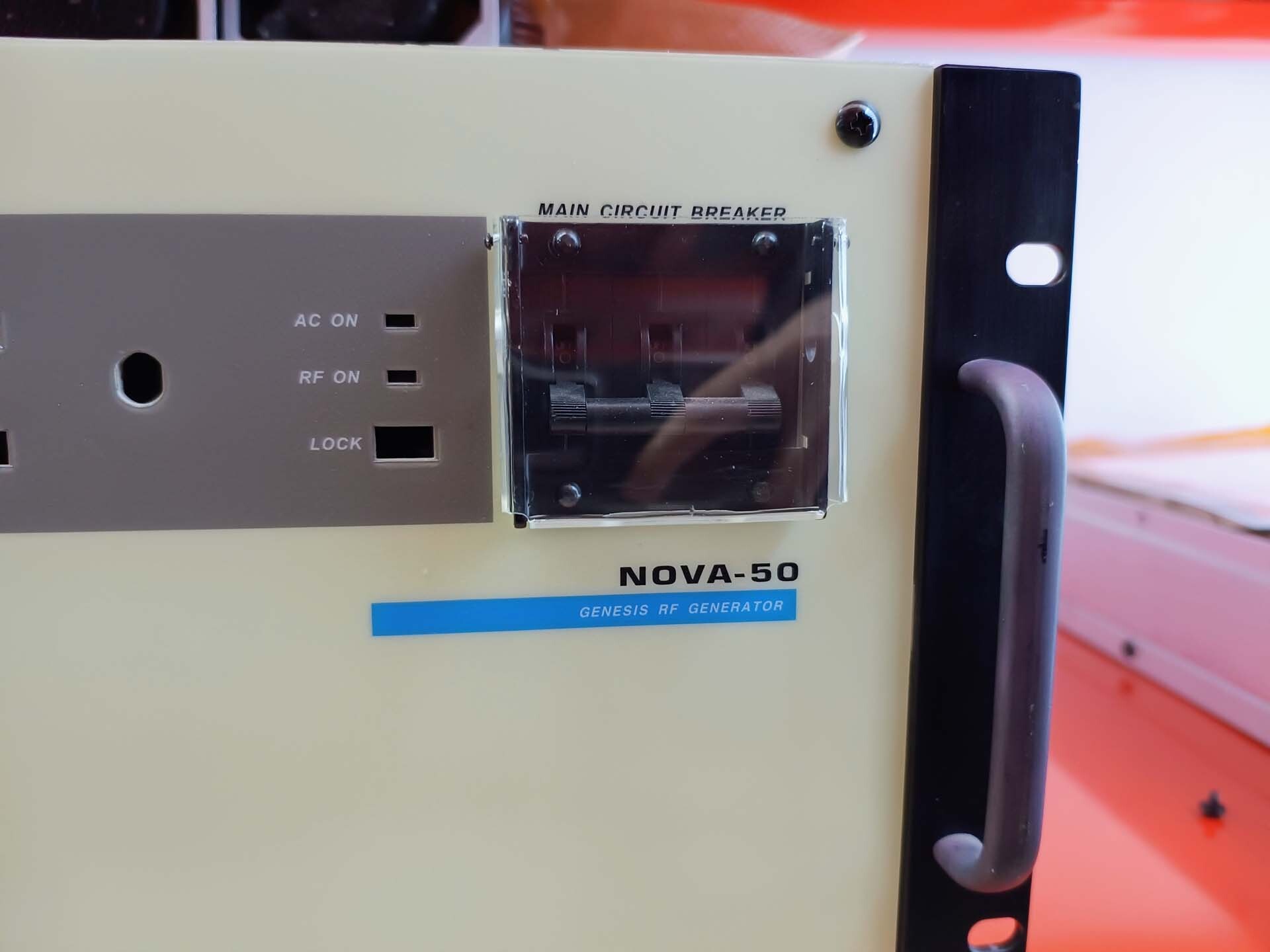 图为 已使用的 ENI NOVA 50A 待售