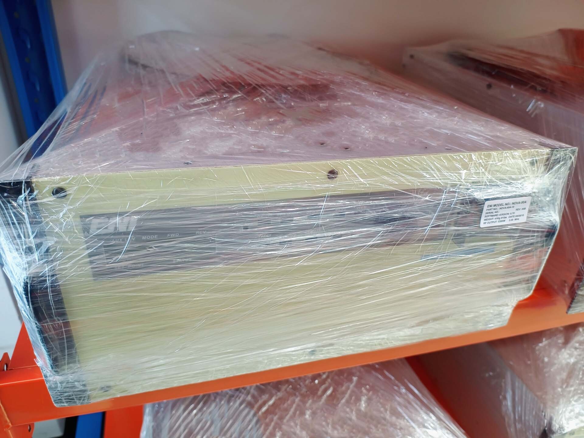 图为 已使用的 ENI NOVA 50A 待售