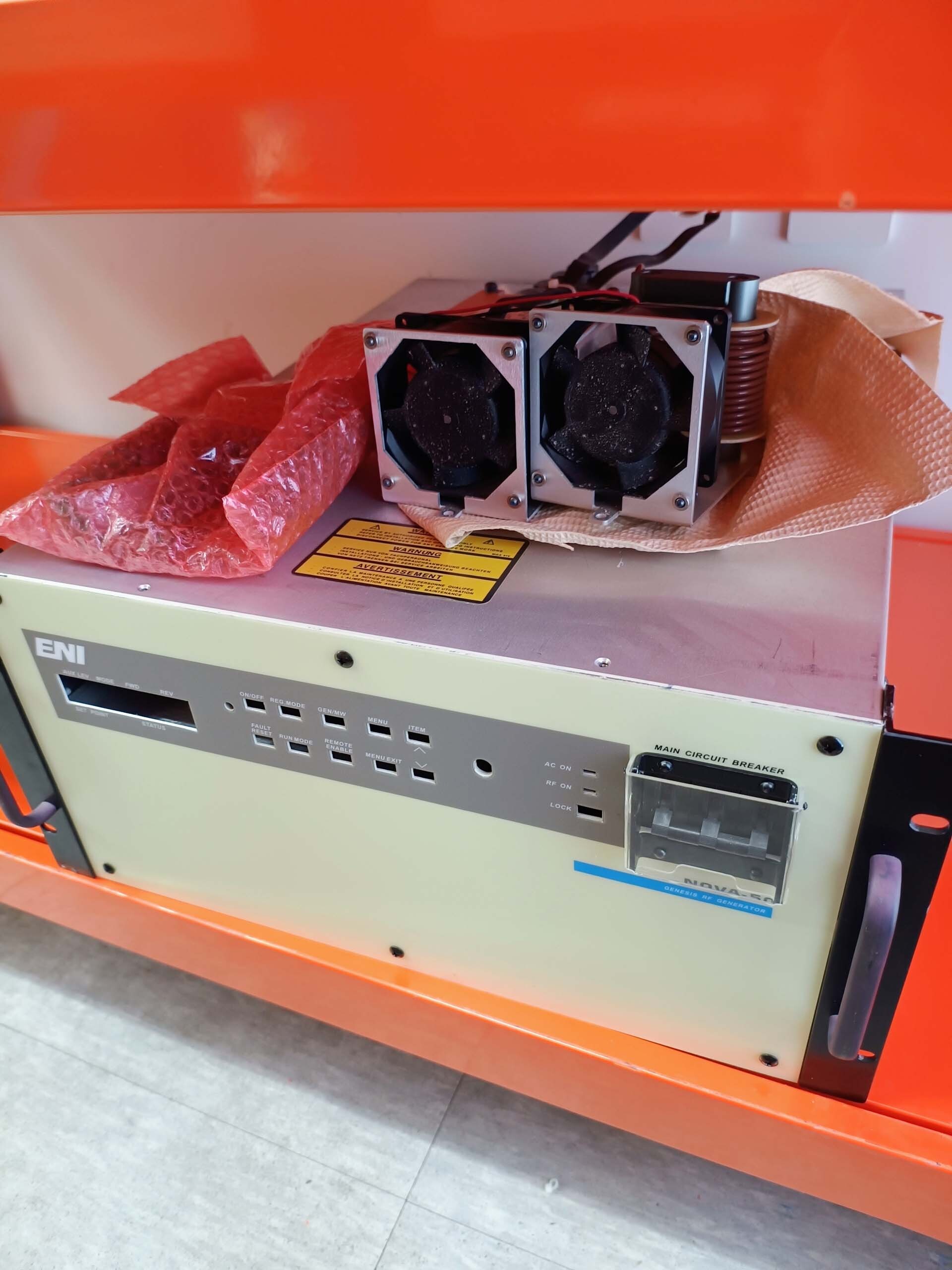 图为 已使用的 ENI NOVA 50A 待售