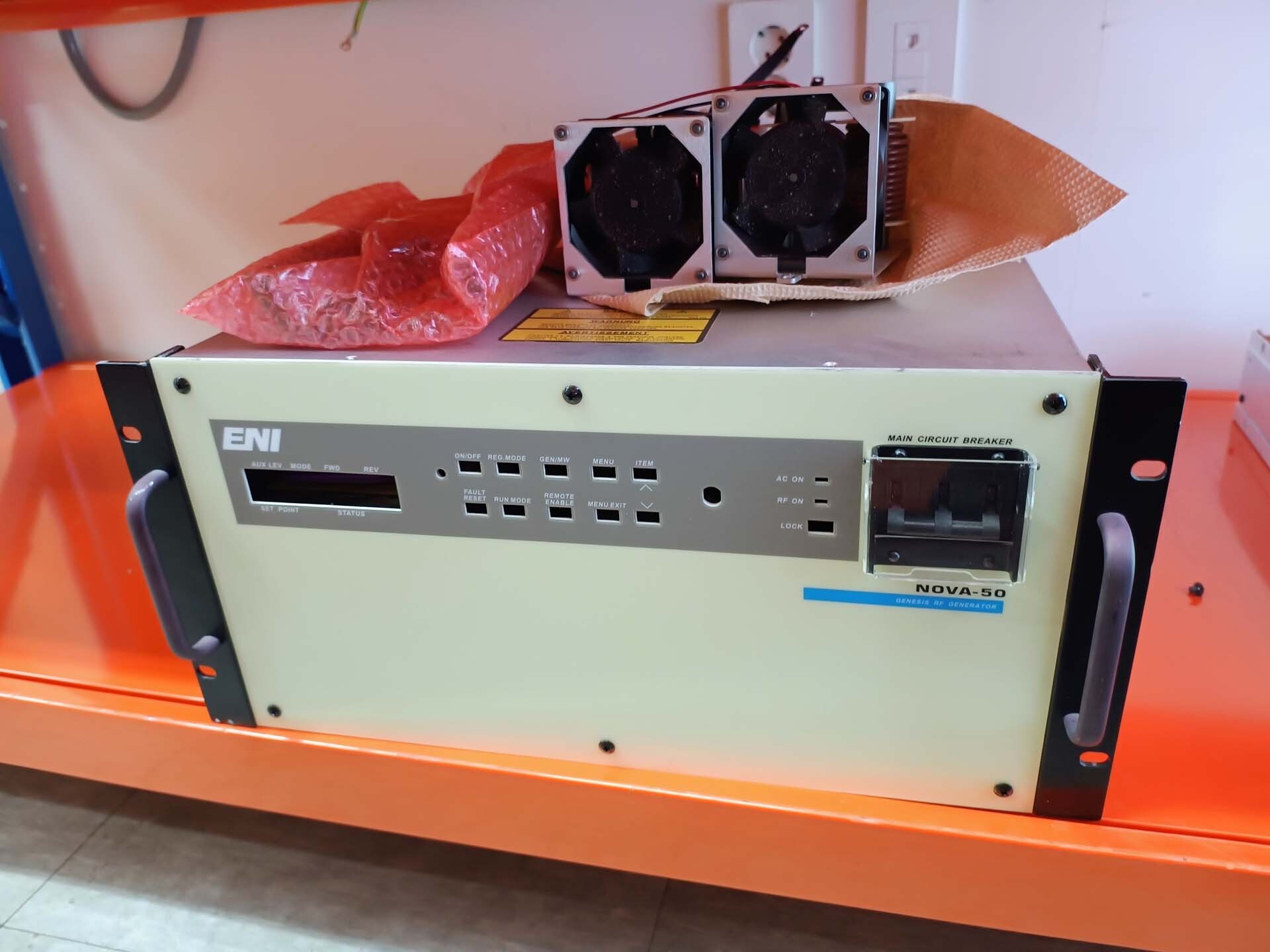 图为 已使用的 ENI NOVA 50A 待售