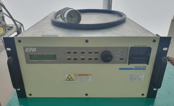 圖為 已使用的 ENI NOVA 50A 待售
