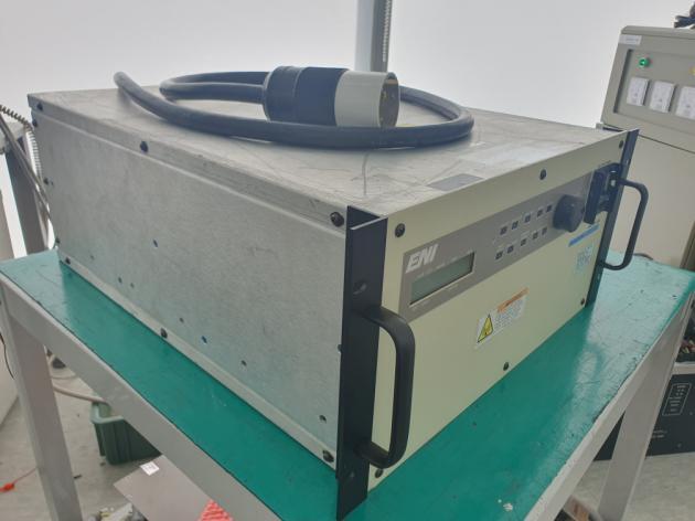 圖為 已使用的 ENI NOVA 50A 待售