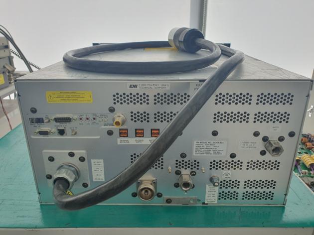 圖為 已使用的 ENI NOVA 50A 待售