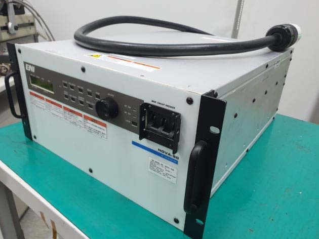 图为 已使用的 ENI NOVA 50A 待售