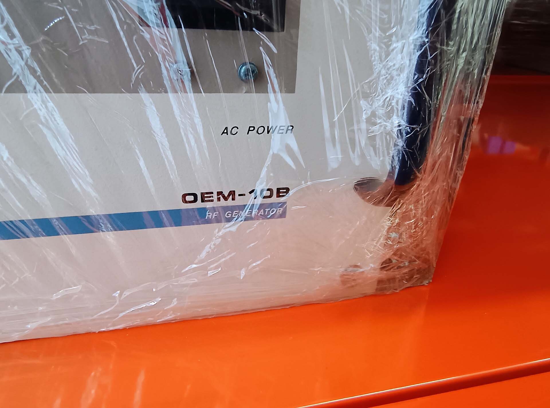 圖為 已使用的 ENI OEM-10B-7 待售