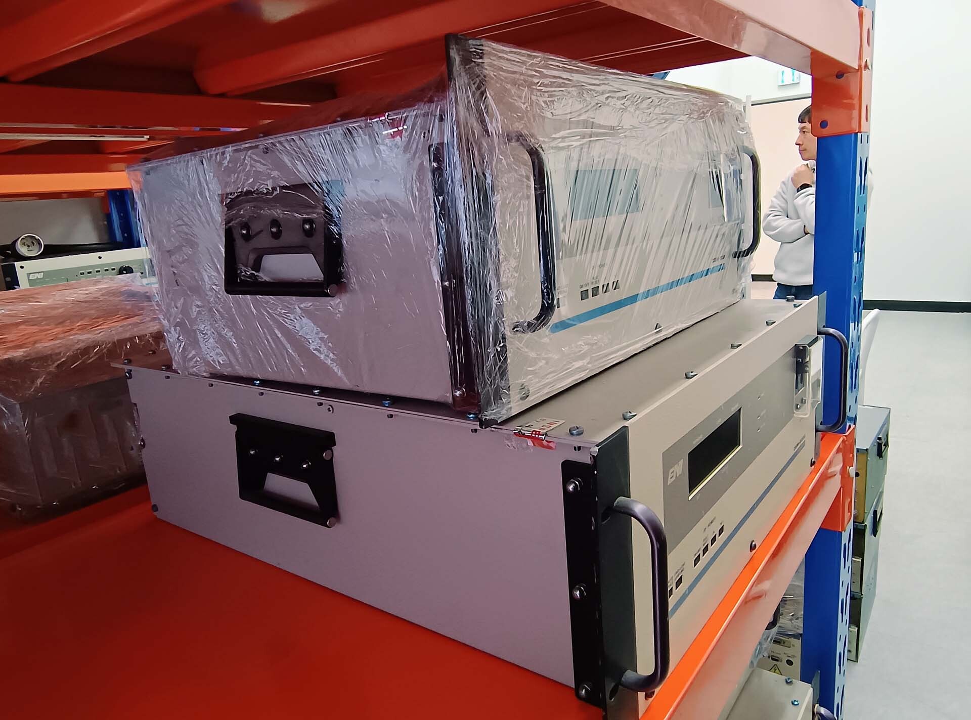 圖為 已使用的 ENI OEM-10B-7 待售