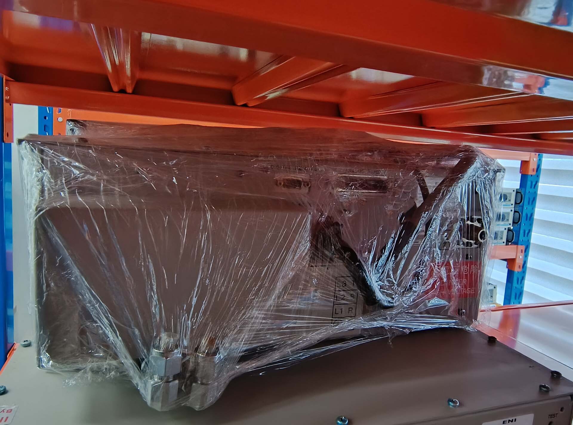 圖為 已使用的 ENI OEM-10B-7 待售
