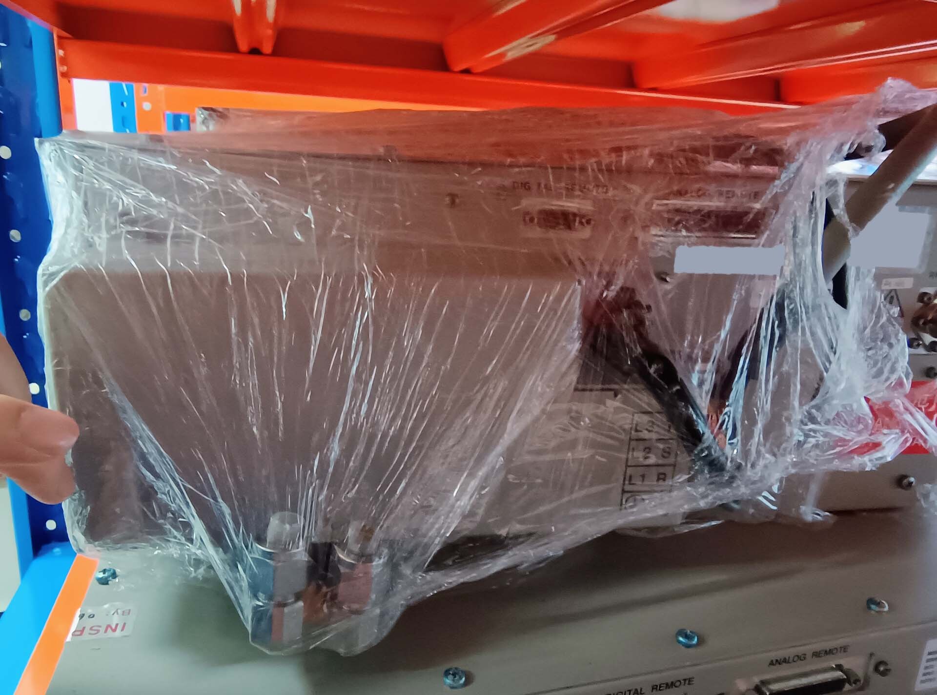 圖為 已使用的 ENI OEM-10B-7 待售