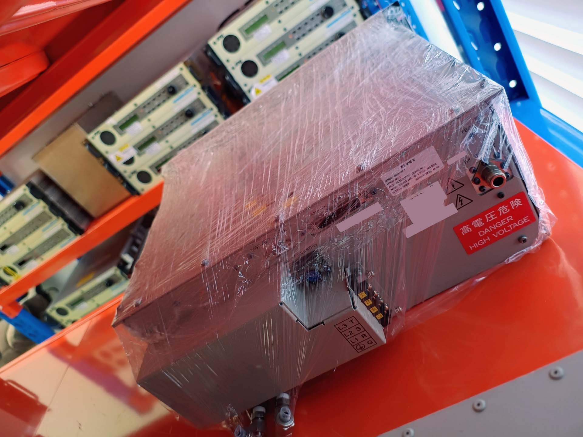 圖為 已使用的 ENI OEM-10B-7 待售