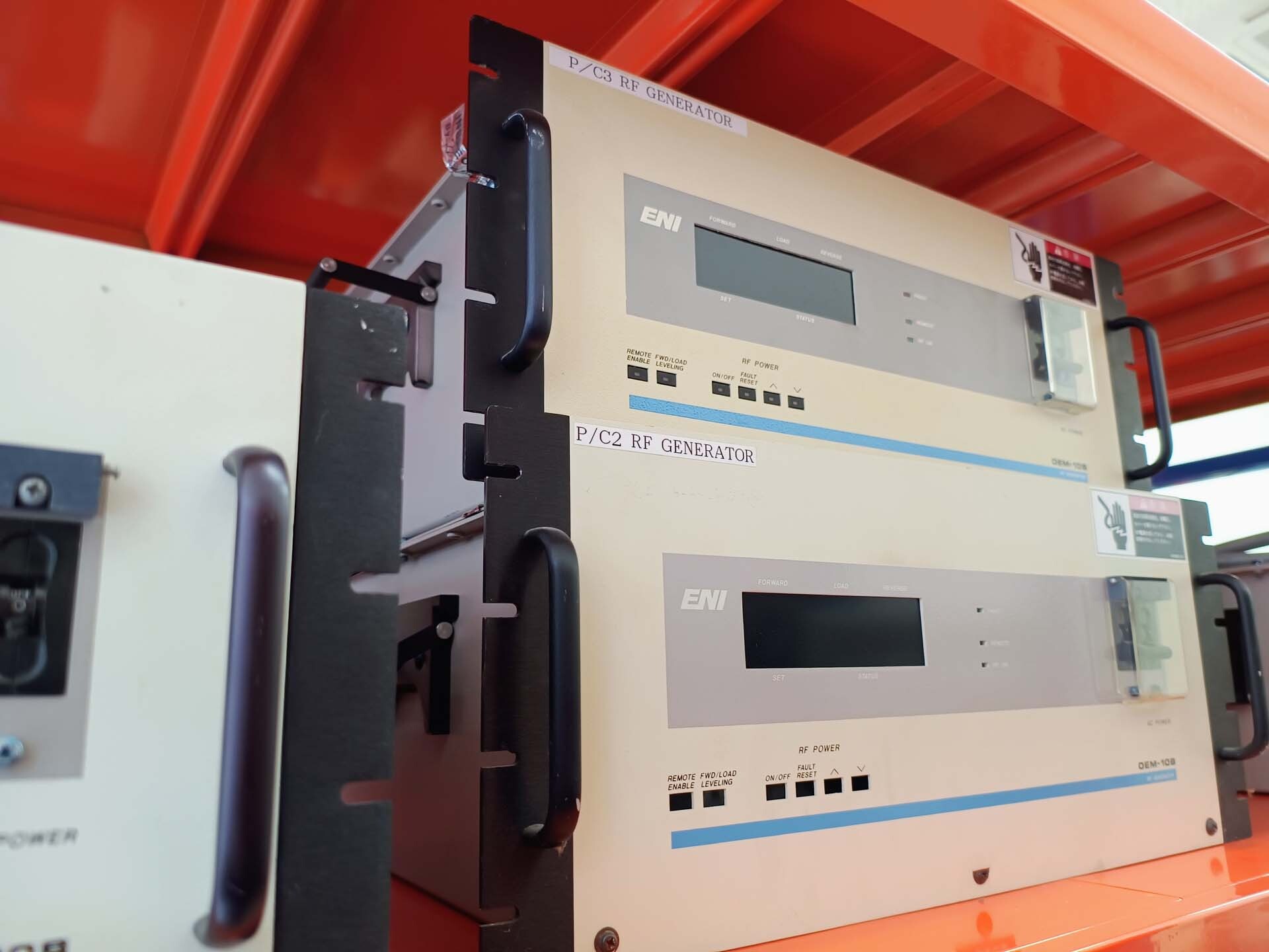 사진 사용됨 ENI OEM-10B-8 판매용