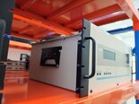 사진 사용됨 ENI OEM-10B-8 판매용