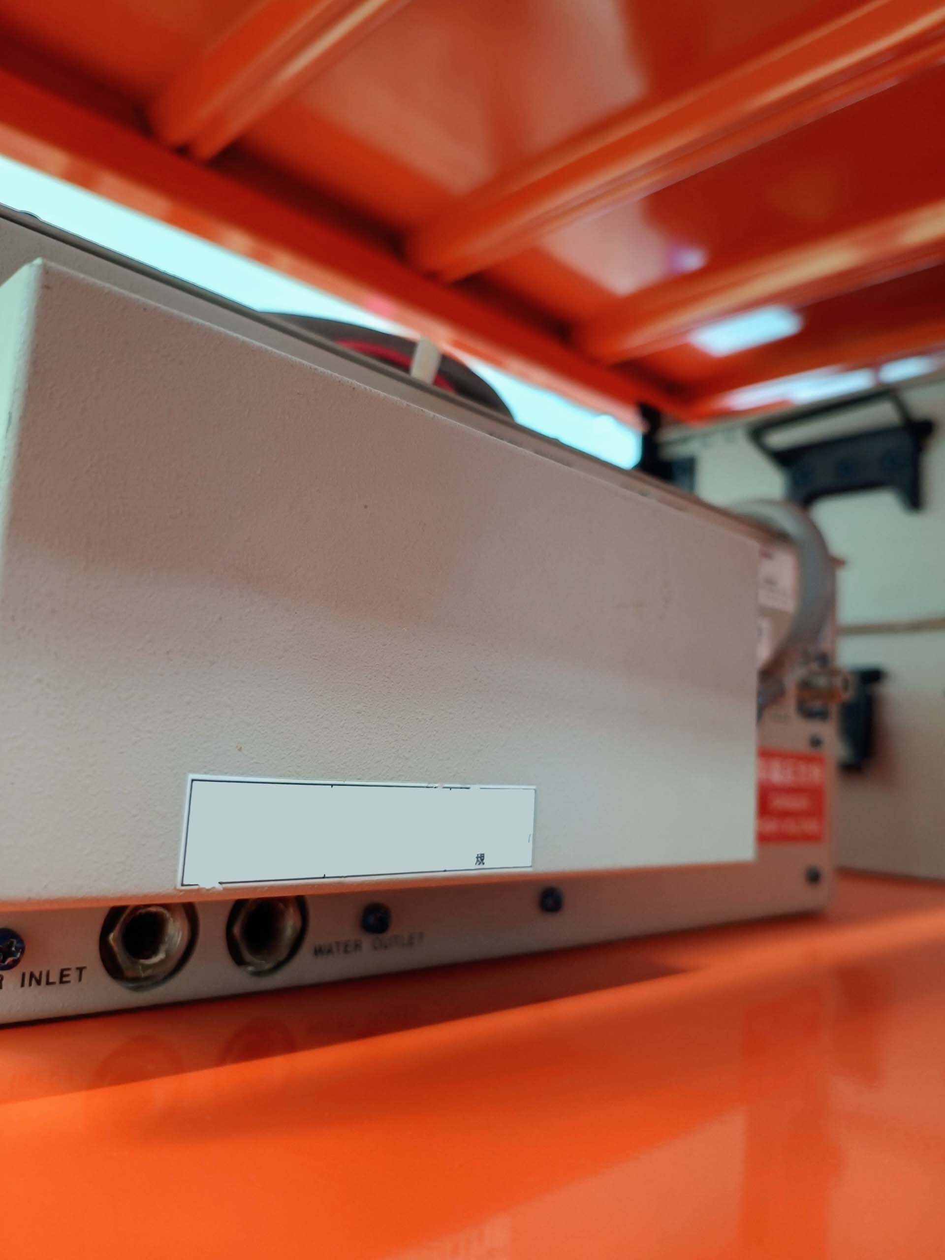 사진 사용됨 ENI OEM-10B-8 판매용