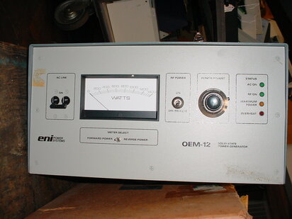 ENI OEM 12 #293595249