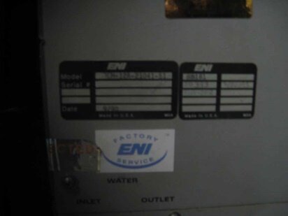 ENI OEM-12A #9008806