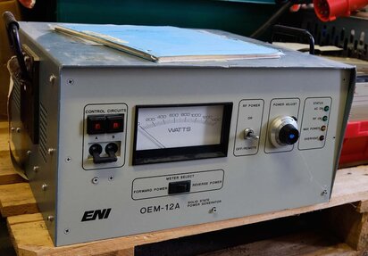 ENI OEM-12A #9397554