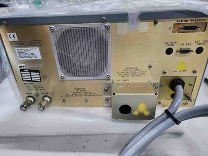 ENI OEM-12B-02 #293637106