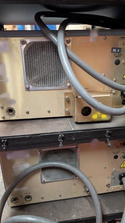 圖為 已使用的 ENI OEM-12B-02 待售