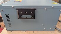 圖為 已使用的 ENI OEM-12B-02 待售