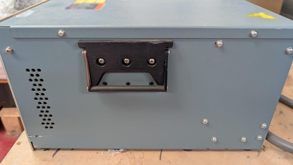 圖為 已使用的 ENI OEM-12B-02 待售