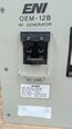 圖為 已使用的 ENI OEM-12B-02 待售