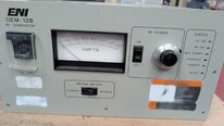 圖為 已使用的 ENI OEM-12B-02 待售