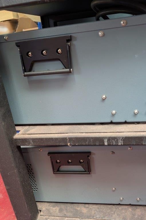 圖為 已使用的 ENI OEM-12B-02 待售