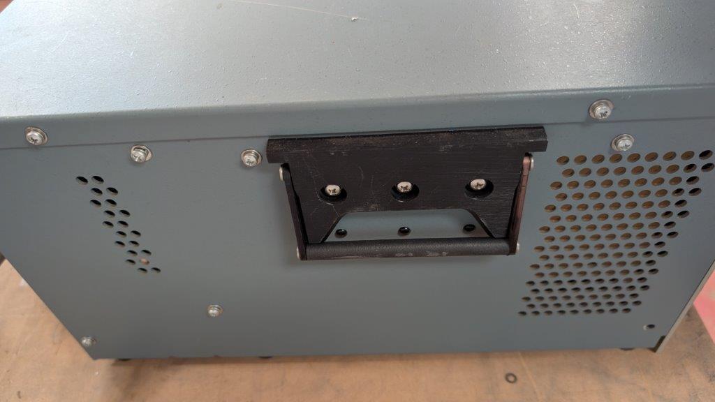 圖為 已使用的 ENI OEM-12B-02 待售