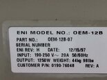 사진 사용됨 ENI OEM-12B-07 판매용