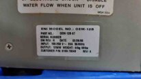 圖為 已使用的 ENI OEM-12B-07 待售