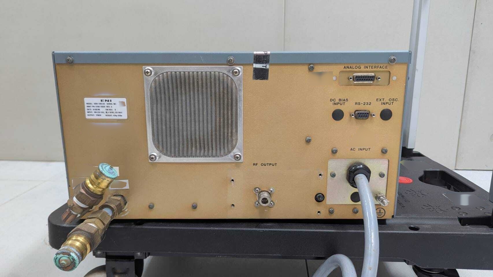 圖為 已使用的 ENI OEM-12B3-02 待售