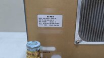 圖為 已使用的 ENI OEM-12B3-02 待售
